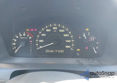 2006 Honda Accord 2.4 Lx from USA, damaged, VIN 1HGCM56496A135541